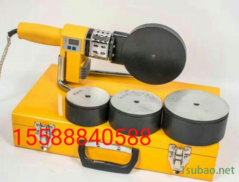 山東秀華 630-800pe管材焊接機(jī) 全自動(dòng)電熔焊機(jī) 螺桿輕便焊接機(jī)