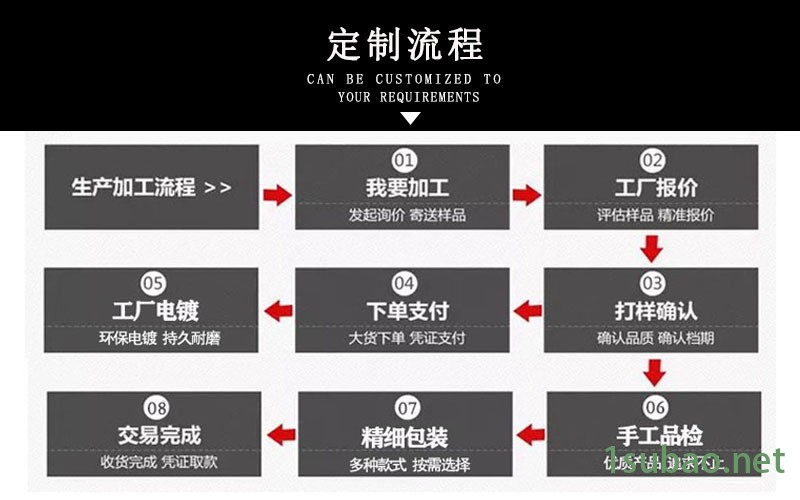 廠家供應徽章專用新款卡帽 環保銅質金屬卡帽配件示例圖8