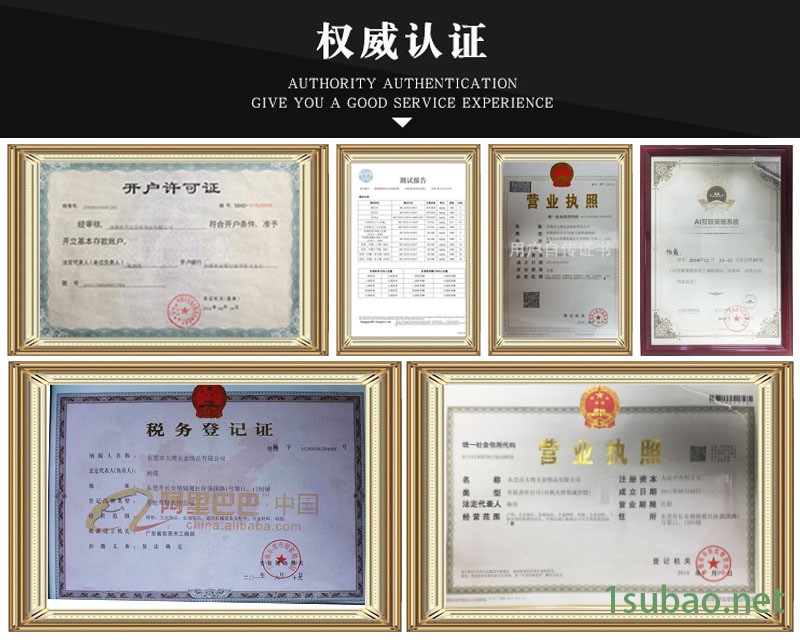 廠家供應徽章專用新款卡帽 環保銅質金屬卡帽配件示例圖12