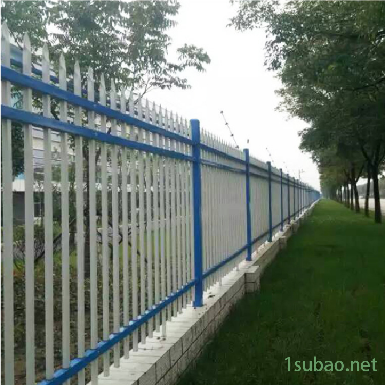 孝中 锌钢护栏汇通金属 宜春锌钢护栏厂 锌钢护栏筑巢系统