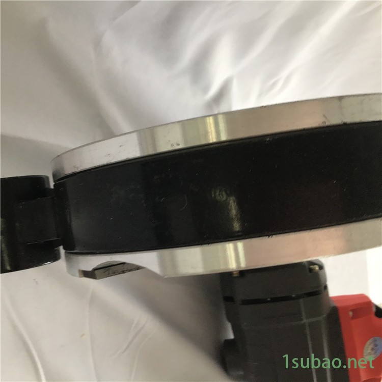 螺杆200对接焊机电焊热熔机 焊机  200电熔焊机排污管道热熔机 山东创铭