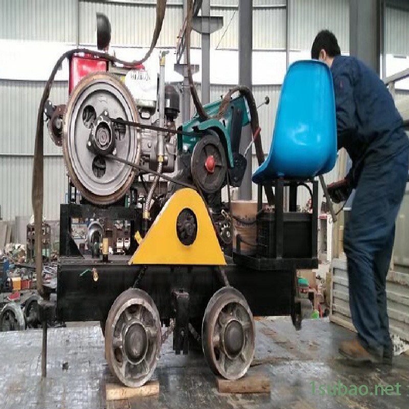金属框架电机车  小型工矿电机车  厂家批发