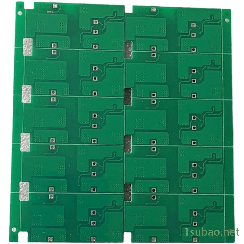 供应生益TG170材料PCB 金属包边线路板 PCBA加工及元器件代购 