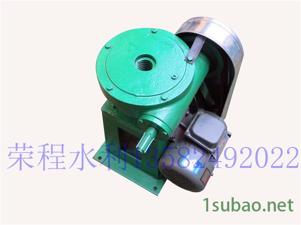 螺杆启闭机闸门 QDA-30电动启闭机 户外防爆电动启闭机 货源充足