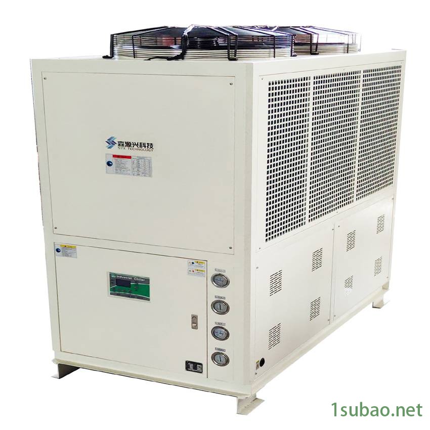 風冷冷水機選型 低溫冷水機品牌 螺桿冷水機選型 風冷式冷水機組廠家