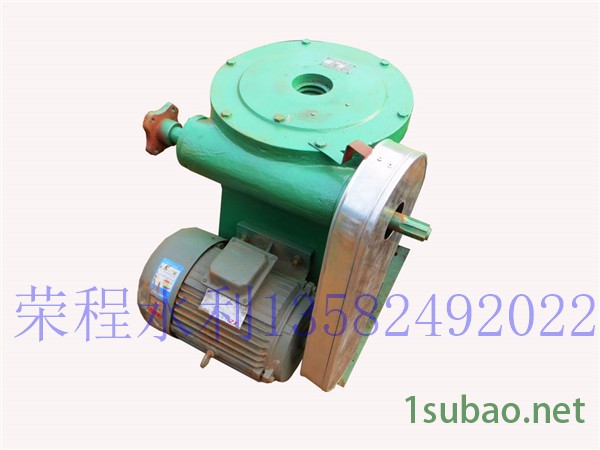 螺杆启闭机闸门 手轮启闭机 QDA-120电动启闭机 厂家直销