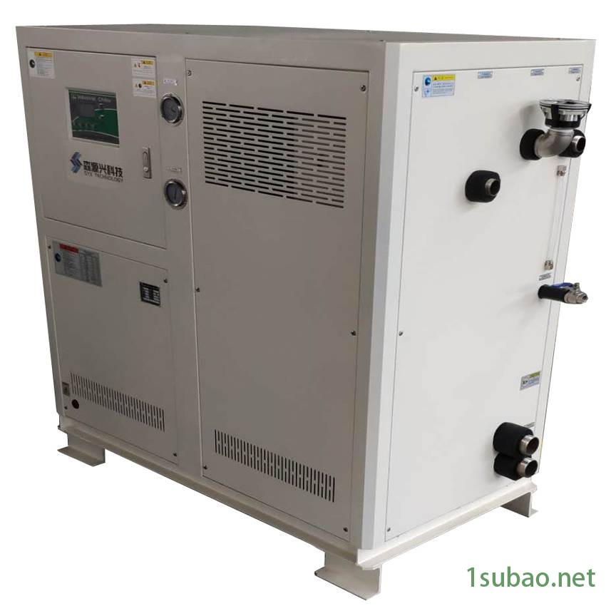 螺桿冷水機選型 水循環冷水機選型 家用冷水機選型 聊城工業冷水機組廠家