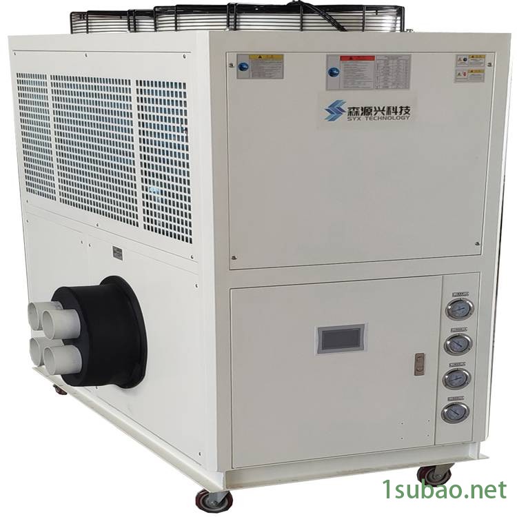 螺桿冷水機選型 水循環冷水機選型 家用冷水機選型 聊城工業冷水機組廠家