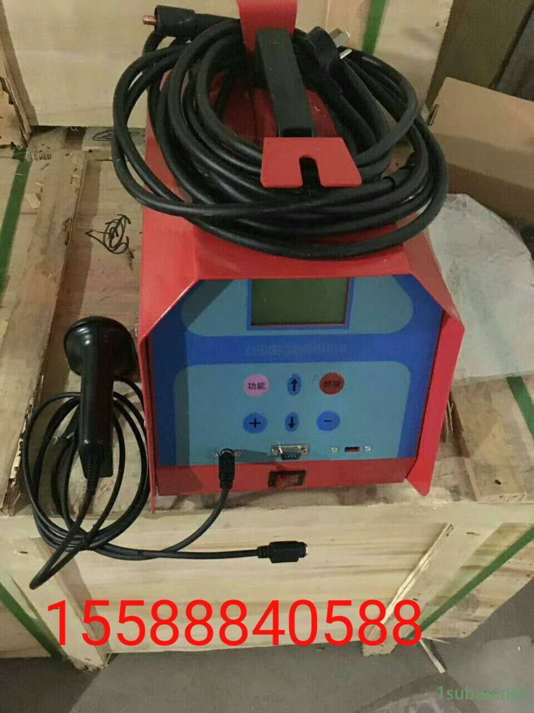 山东秀华 厂家出租pe热熔机 全自动电熔机 螺杆轻便焊接机