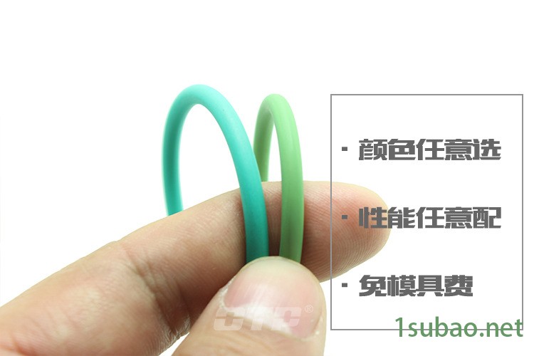 优质982-77组合垫圈 公英制螺纹液压用密封垫圈橡胶垫片示例图12