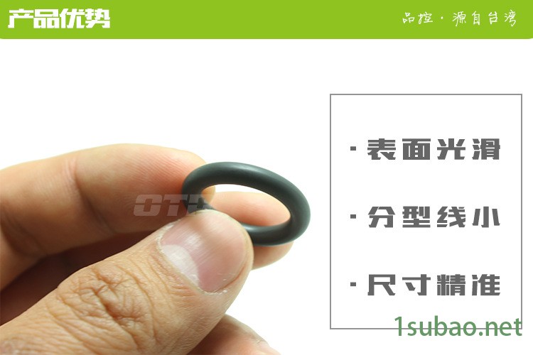 优质982-77组合垫圈 公英制螺纹液压用密封垫圈橡胶垫片示例图10