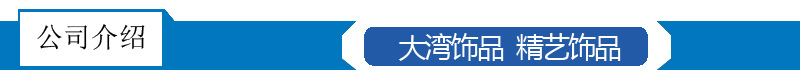 供應歐美男士高檔金屬袖扣領帶夾 高品質西裝領帶夾定制示例圖13