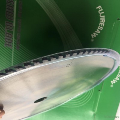 圆锯片规格型号 精密型FUJIRESAW富士铝合金专用铣刀 工厂加工定制