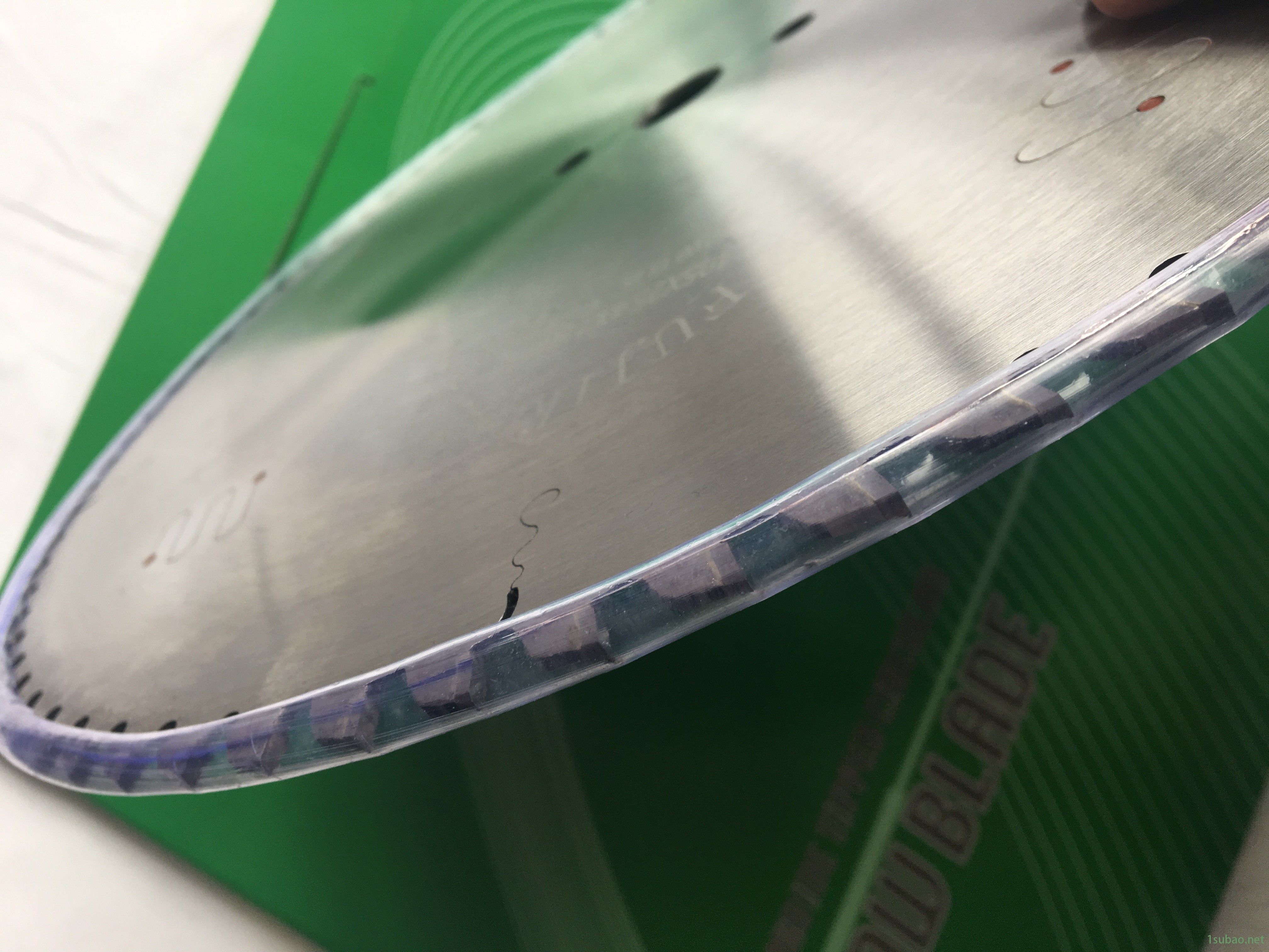 圆锯片规格型号 精密型FUJIRESAW富士铝合金专用铣刀 工厂加工定制图5