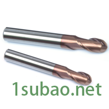 厂家直销细微粒55度钨钢铣刀合金铣刀精密刀具4刃铣刀数控刀具图5