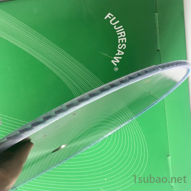 合金锯片定制 FUJIRESAW富士硬质合金圆锯片铣刀 江苏19年工厂图3
