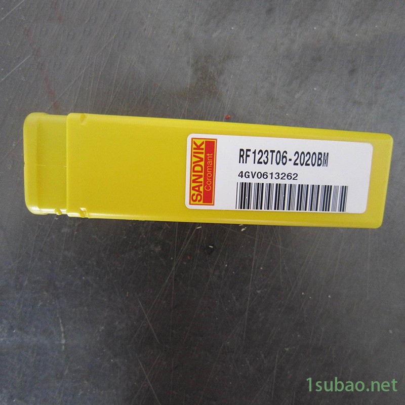 山特维克铣刀1P220-1000-XB 1630图2