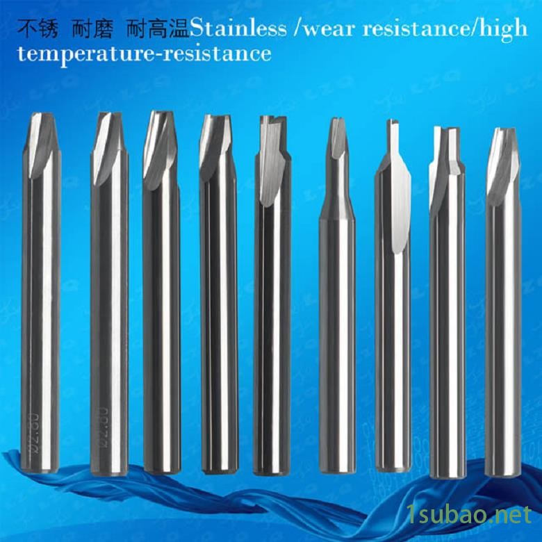 SIM卡硬质合金铣刀,内R铣刀价格图3