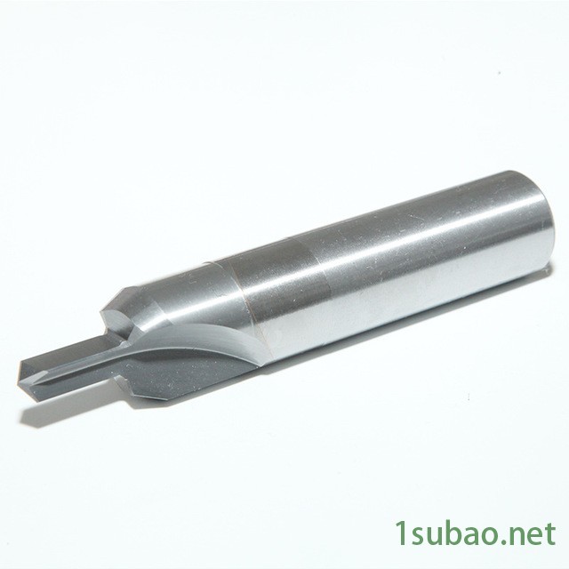 硬质合金钨钢钻头白钢麻花钻高速台阶铣刀钻头非标刀具加工定制图3