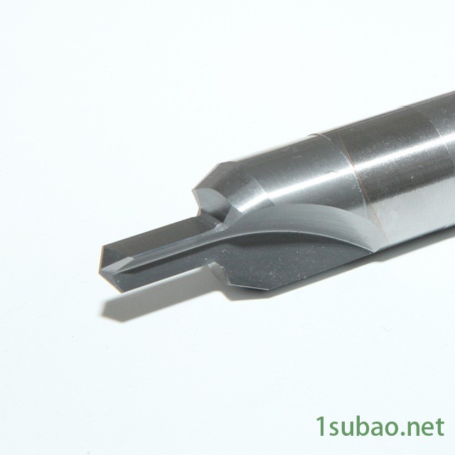 硬质合金钨钢钻头白钢麻花钻高速台阶铣刀钻头非标刀具加工定制图4