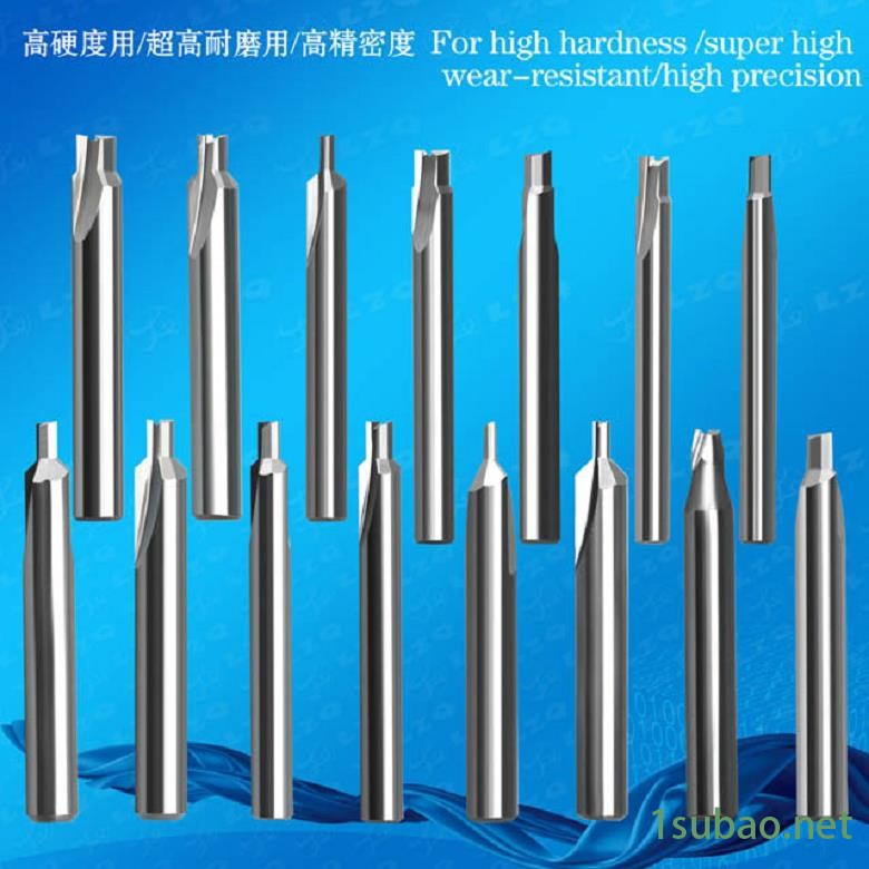 智能卡铣铰刀，PET卡铣刀价格图3