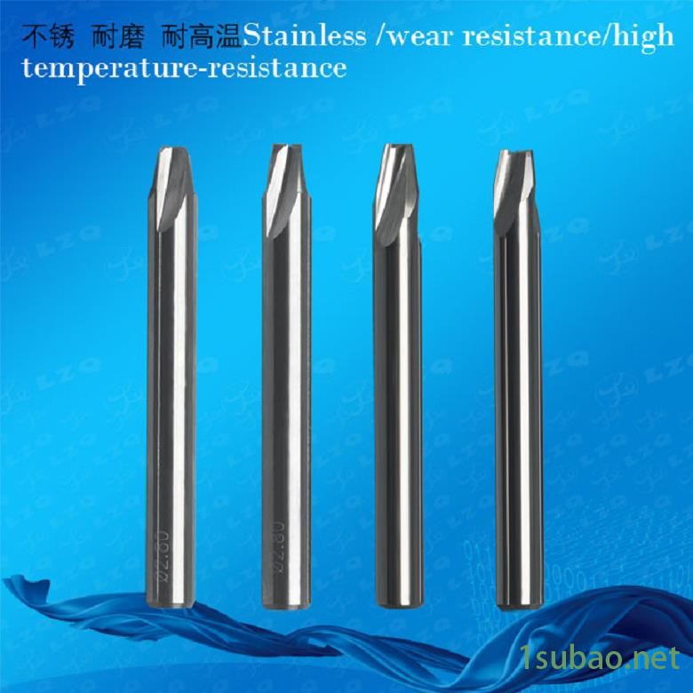 智能卡铣铰刀，PET卡铣刀价格图2