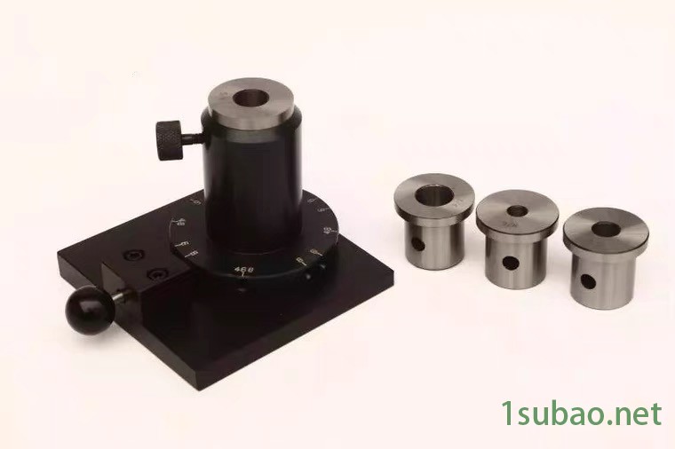 德莫克287型磨刀器磨削立铣铰刀钻头套磨刀简单方便耐用高精密图2