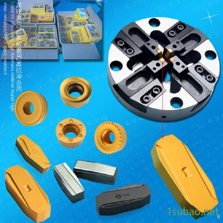 钨钢铣刀,剥皮铣刀价格图3