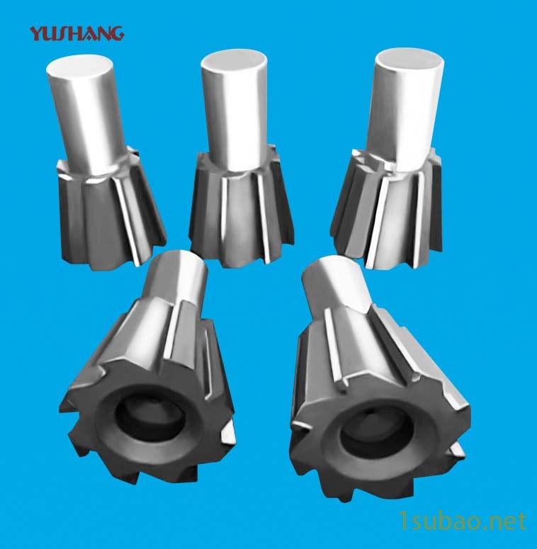 屿上焊接式燕尾铣刀   钨钢钎焊式燕尾铣刀  燕尾铣刀盘图2