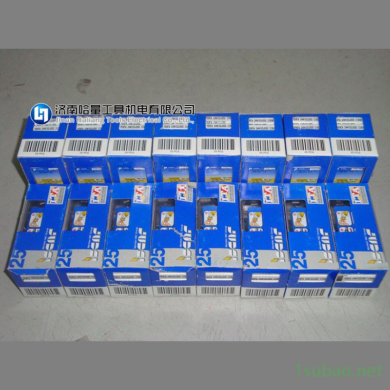 ISCAR伊斯卡 铣刀PICCOL520.0045-15 IC908内孔倒角图2