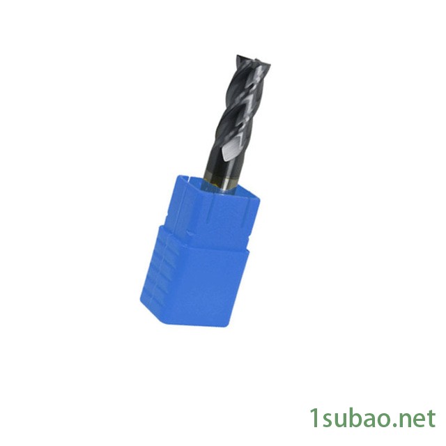 Ruier/锐治不锈钢专用铣刀钨钢硬质合金数控不锈钢二三四刃铣刀非标定做图3