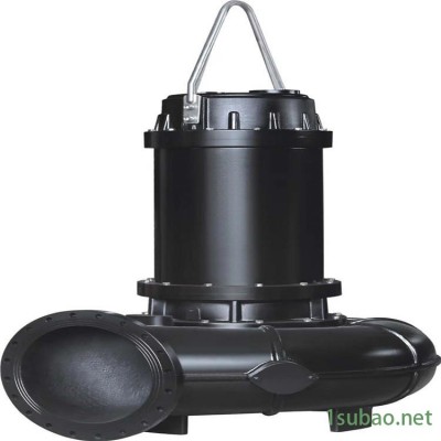 不锈钢污水泵-铰刀污水泵-天津大口径污水泵现货