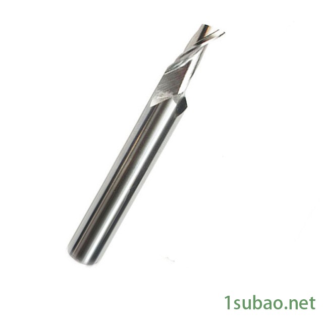 Ruier/锐治钨钢铝合金塑胶亚克力专用侧铣刀铣刀厂家批发图2