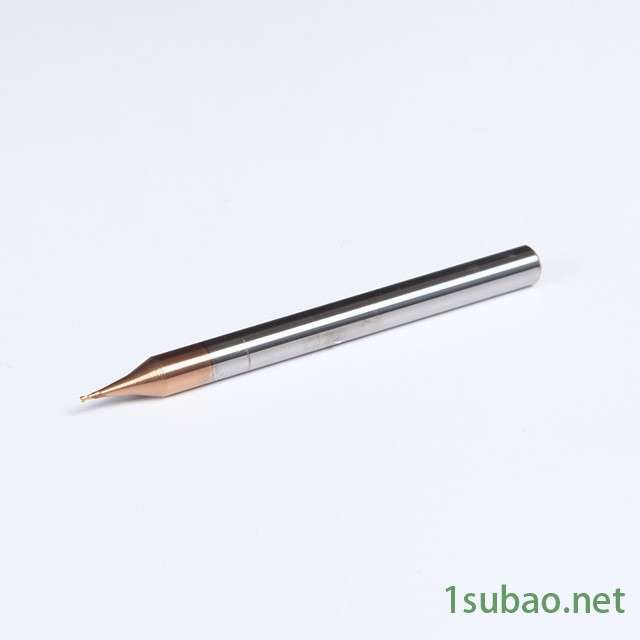 厂家直销现货微小径铣刀微小径球刀微径球刀微径刀图3