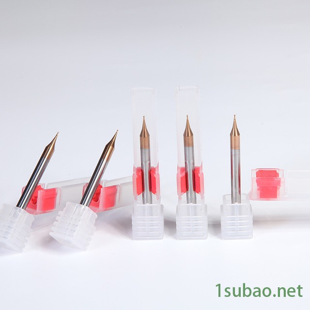 厂家直销现货微小径铣刀微小径球刀微径球刀微径刀图4