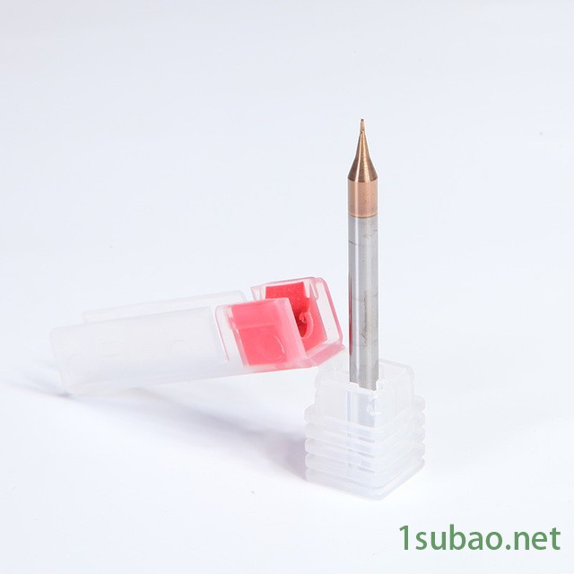 厂家直销现货微小径铣刀微小径球刀微径球刀微径刀图2