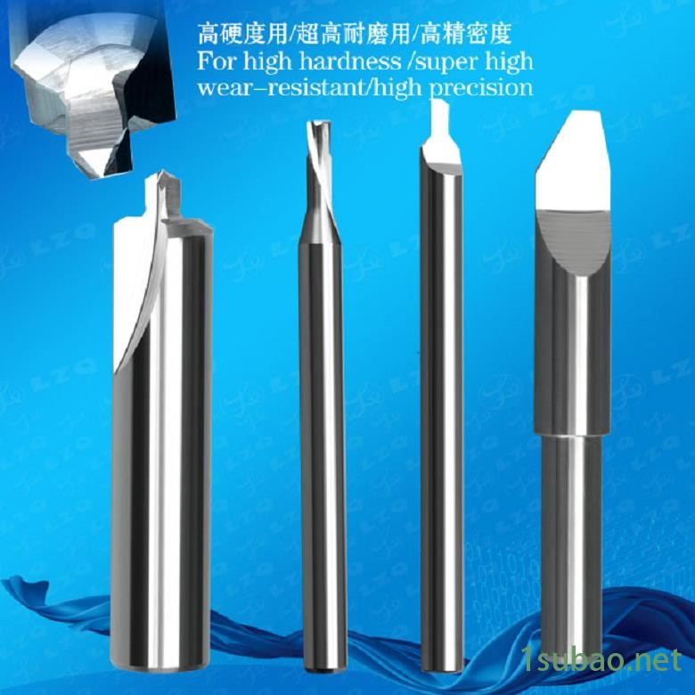 智能卡铣刀,SIM卡硬质合金铣刀厂家图2