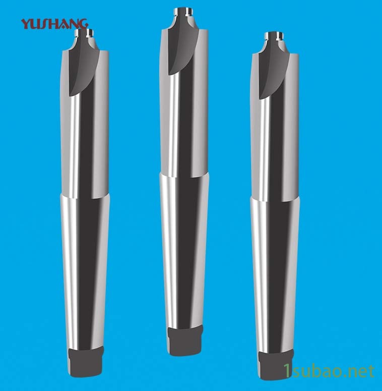 屿上非标定制高速钢锥柄内R铣刀  高速钢内R阶梯铣刀图2