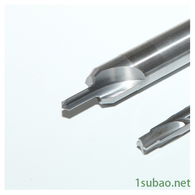 钨钢成型刀具硬质合金钨钢钻头白钢麻花钻高速台阶铣刀钻头非标刀具加工定制图5