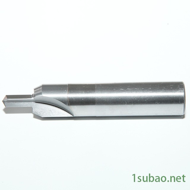 钨钢成型刀具硬质合金钨钢钻头白钢麻花钻高速台阶铣刀钻头非标刀具加工定制图2