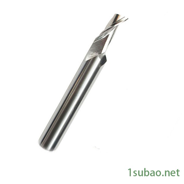 Ruier/锐治数控单刃钨钢铝合金塑胶亚克力专用侧铣刀具铣刀厂家批发图3