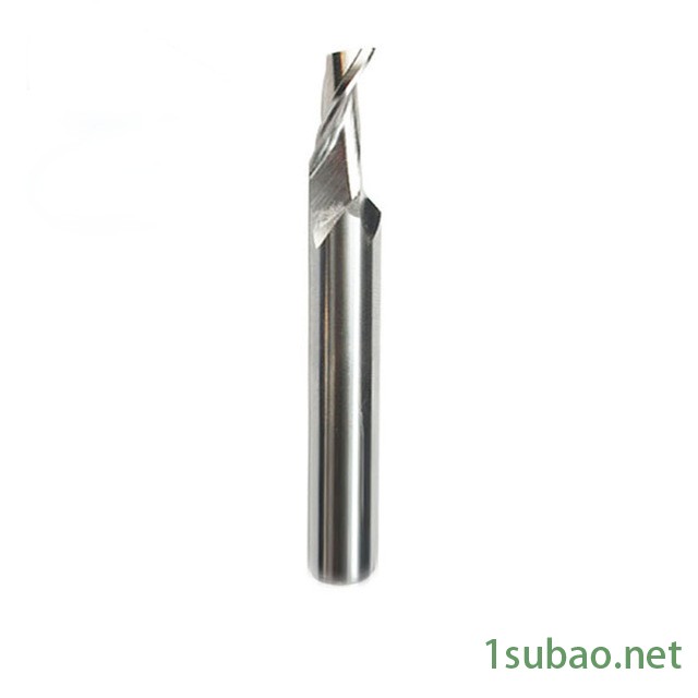 Ruier/锐治数控单刃钨钢铝合金塑胶亚克力专用侧铣刀具铣刀厂家批发图4