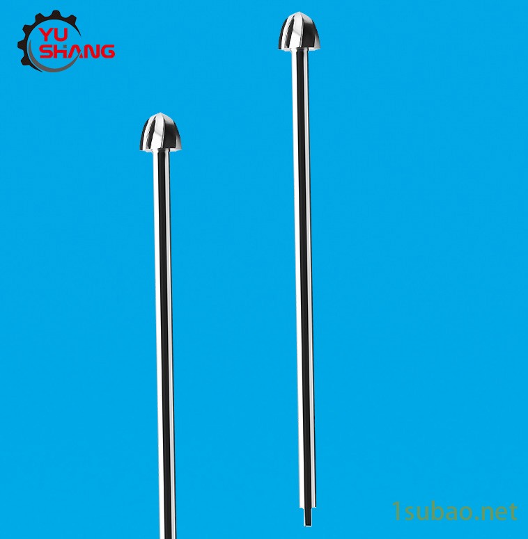 屿上非标定制  骨科铣刀 伞形铣刀图2