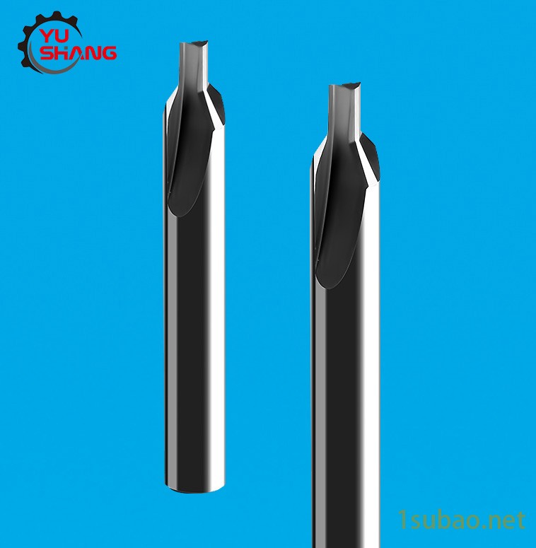 屿上非标定制  智能卡铣刀 芯片铣刀图2