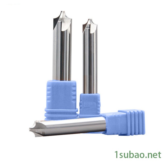 铣刀加工铣刀 钨钢玉米平铣刀 玉米铣刀数控刀具011图5