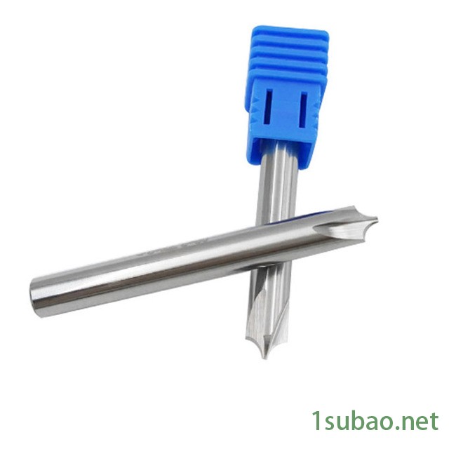 铣刀加工铣刀 钨钢玉米平铣刀 玉米铣刀数控刀具011图3