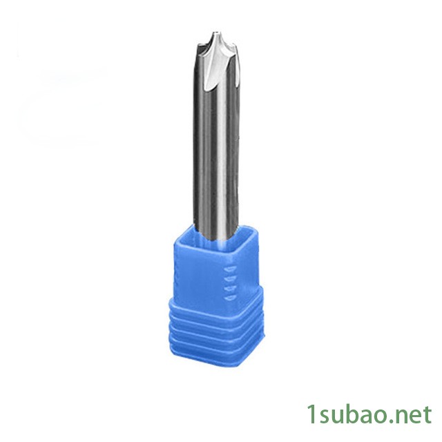 铣刀加工铣刀 钨钢玉米平铣刀 玉米铣刀数控刀具011图4