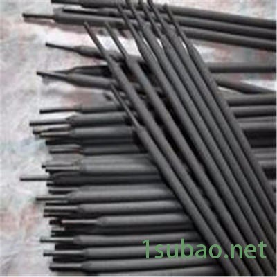 高硬度 超耐磨旋耕机专用耐磨焊条 D998 D707D212耐磨焊条 铰刀专用焊条 抗冲击碳化钨耐磨焊条图3