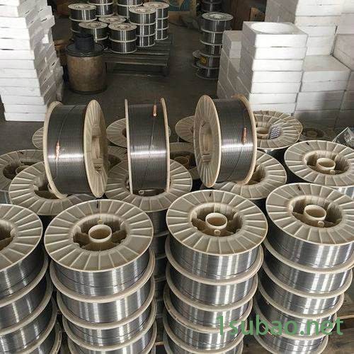 包邮 硬汉YD920碳化钨铰刀修复耐磨焊丝YD910耐磨焊丝ER309供应商报价图4