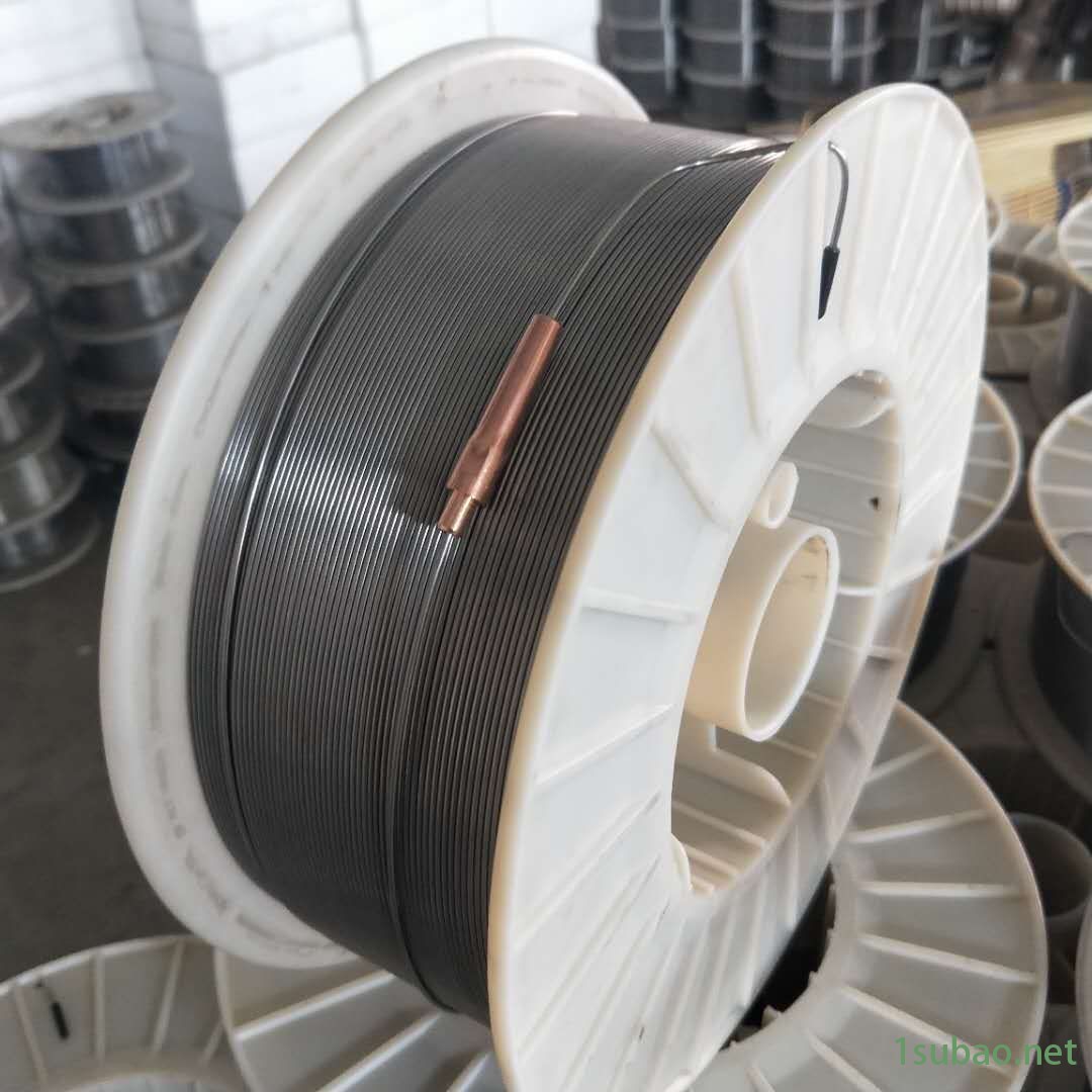包邮 硬汉YD920碳化钨铰刀修复耐磨焊丝YD910耐磨焊丝ER420批发图3